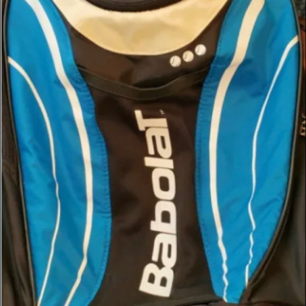 Tennis backpack/bag